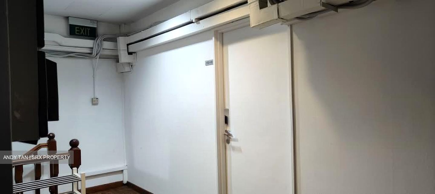 North Bridge Road (D7), Office #593383481